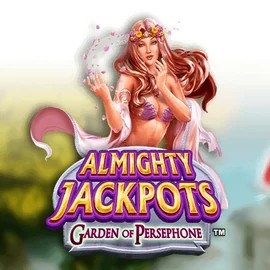 Almighty Jackpots: Garden of Persephone online slot from Novomatic – play at godofcasino-pl.eu