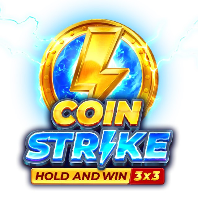Coin Strike: Hold and Win online slot from Playson – play at godofcasino-pl.eu