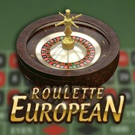 Enjoy European Roulette (BGaming) by BGAMING – logo hosted on godofcasino-pl.eu
