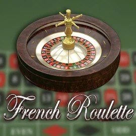 French Roulette (BGaming) by BGAMING, showcased at godofcasino-pl.eu – game logo
