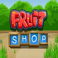 Try Fruit Shop slot by NetEnt on godofcasino-pl.eu – logo image