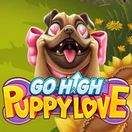 Play Go High Puppy Love slot by RubyPlay on godofcasino-pl.eu