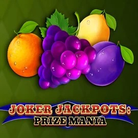 Play the Joker Jackpots: Prize Mania slot by OctoPlay on God of Casino