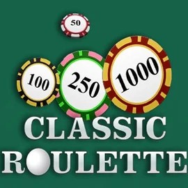 Play the Roulette slot by OneTouch Games on God of Casino
