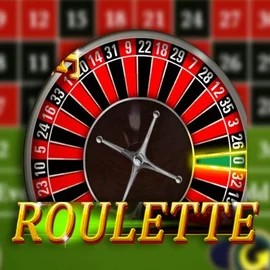 Roulette (Pragmatic Play) slot icon by Pragmatic Play, available at God of Casino