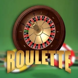 Roulette (Relax Gaming) logo – Table Games by Relax Gaming at God of Casino